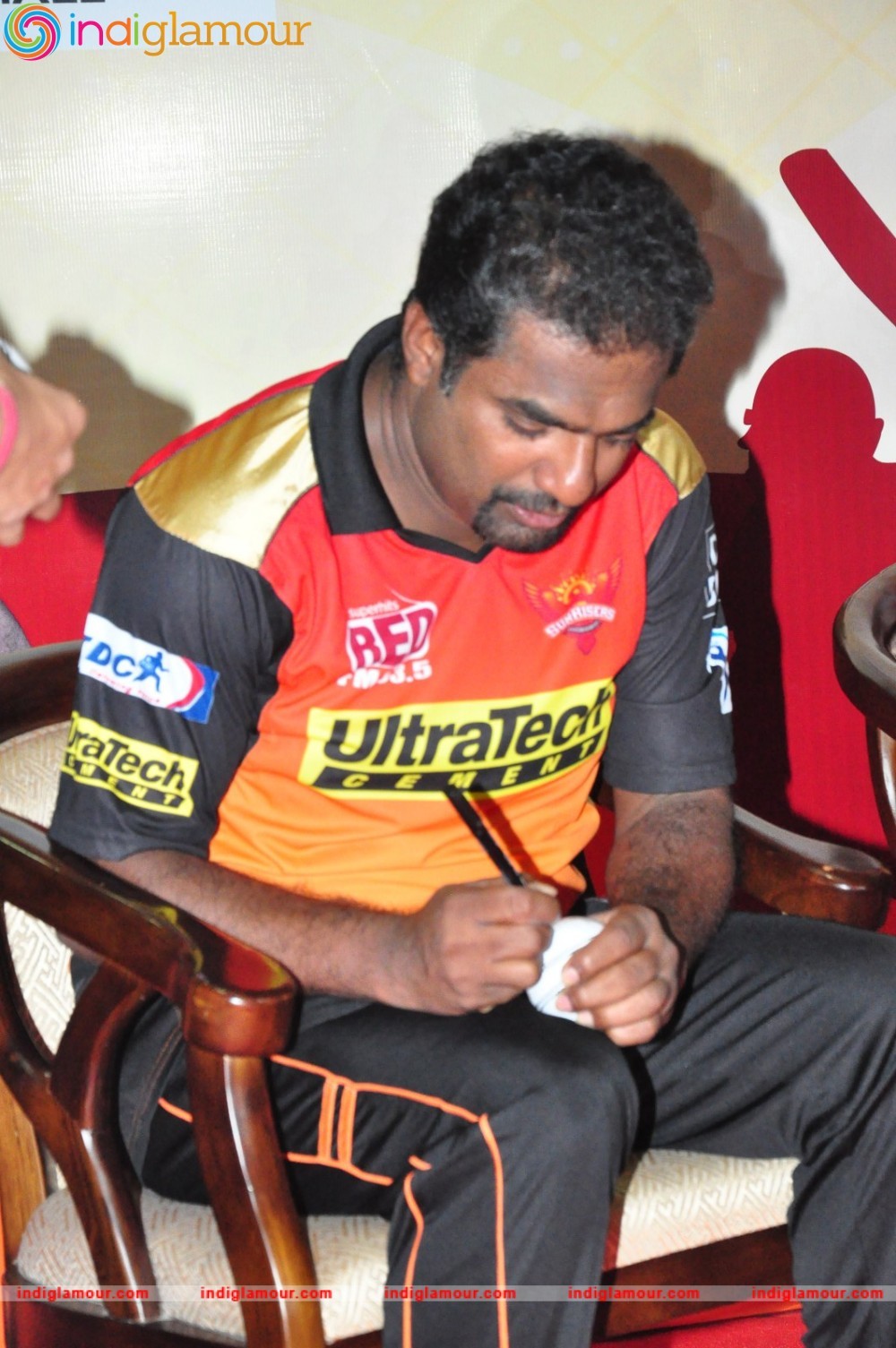 Sunrisers Tho Redrisers Event Event hd photo