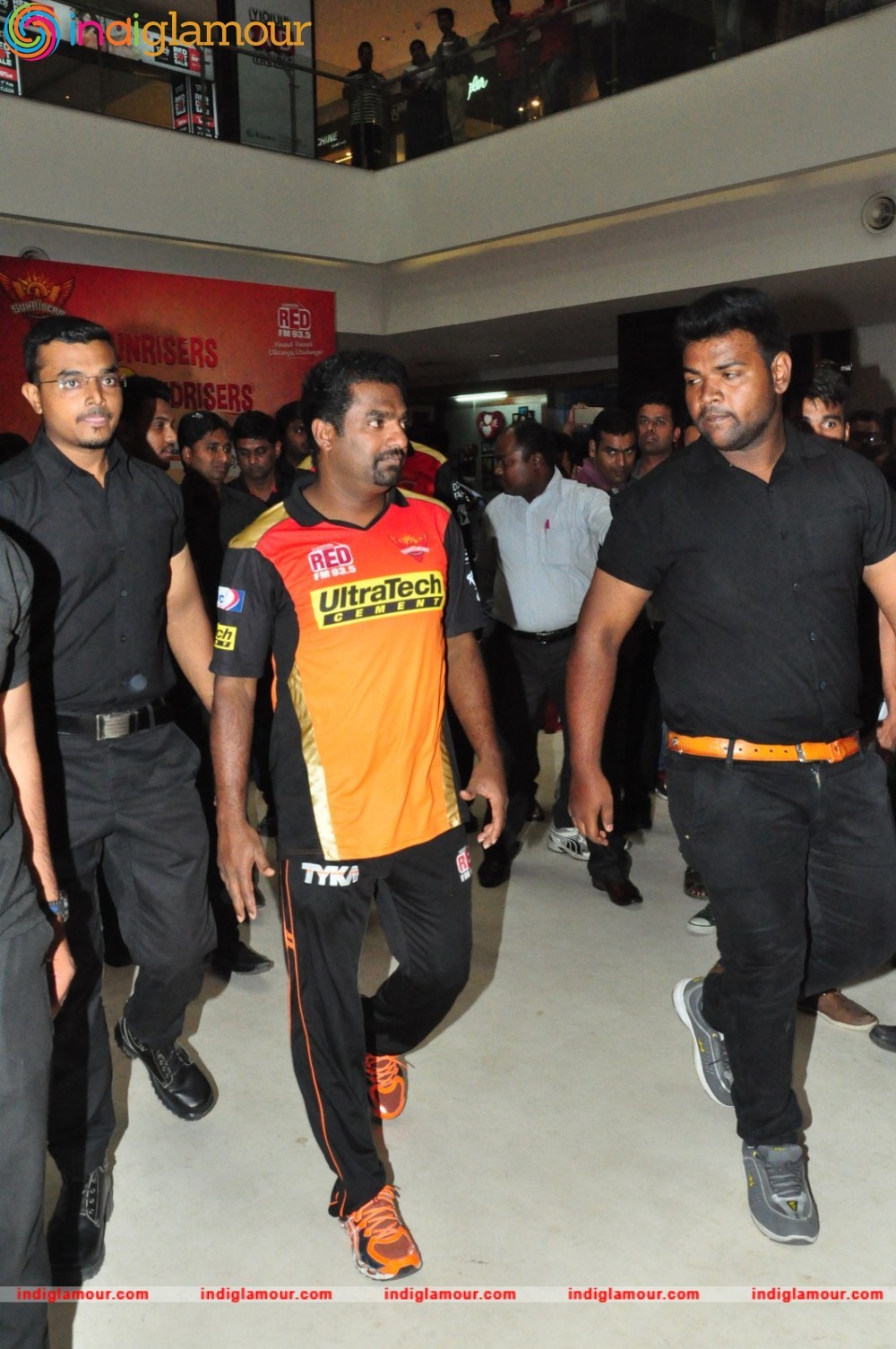 Sunrisers Tho Redrisers Event Event hd photo