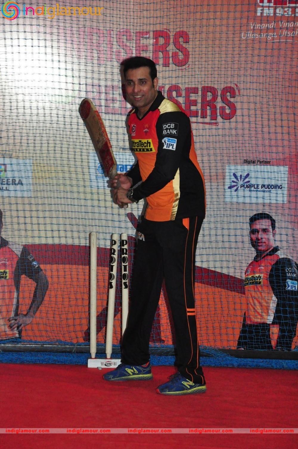 Sunrisers Tho Redrisers Event Event hd photo