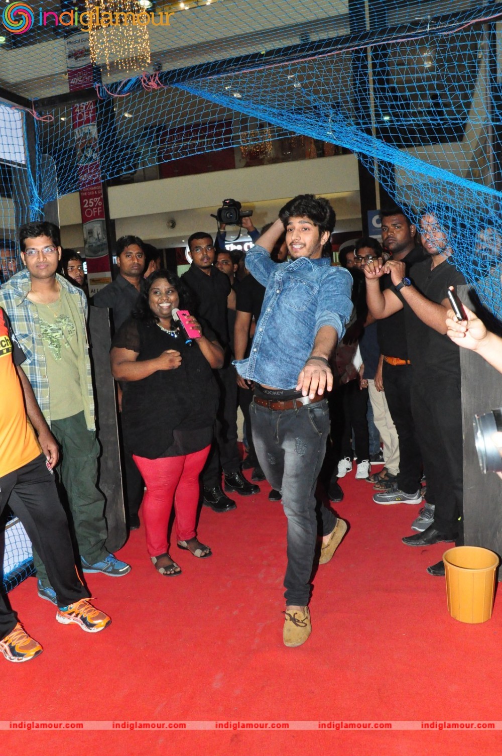 Sunrisers Tho Redrisers Event Event hd photo