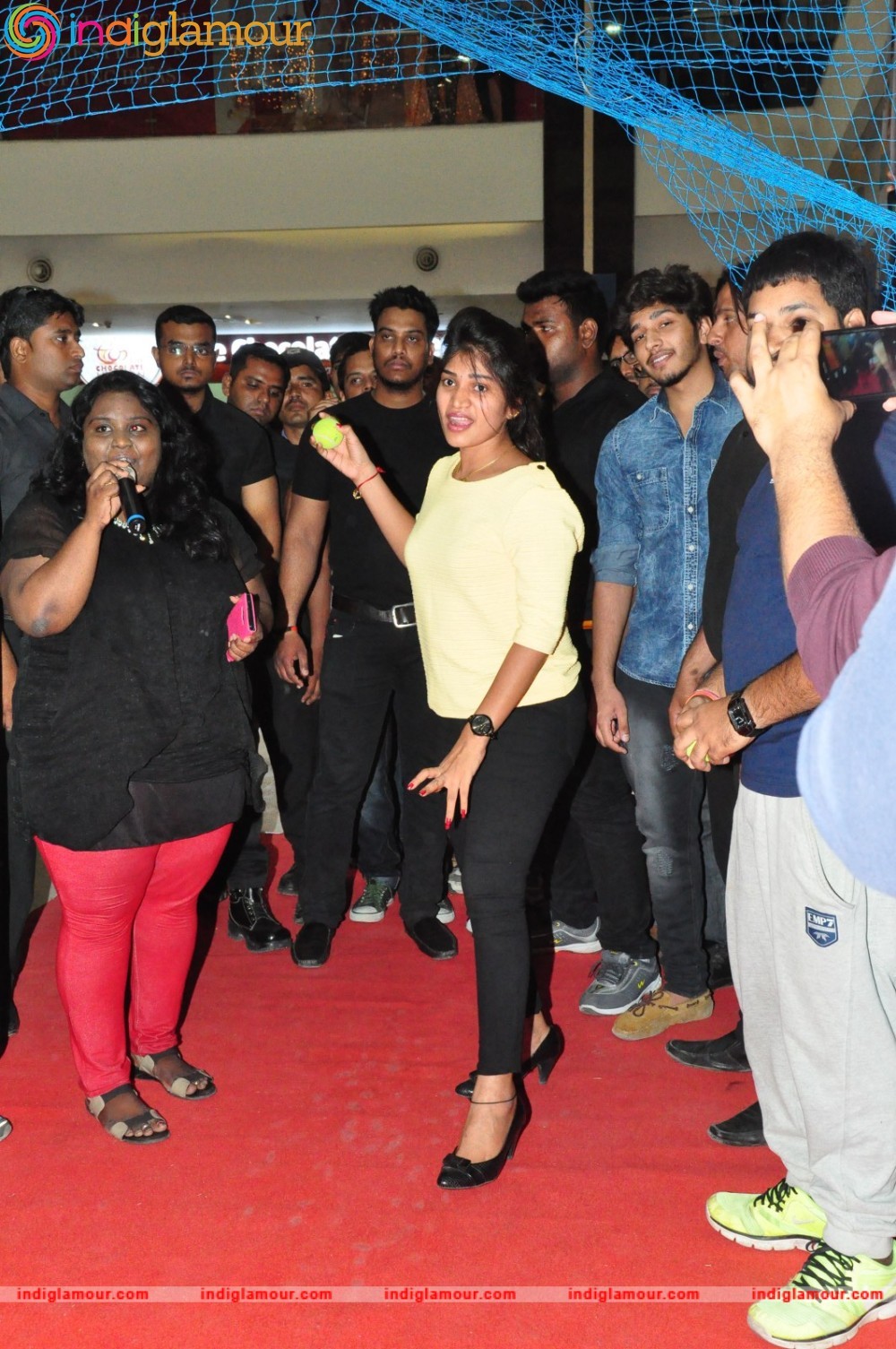 Sunrisers Tho Redrisers Event Event hd photo