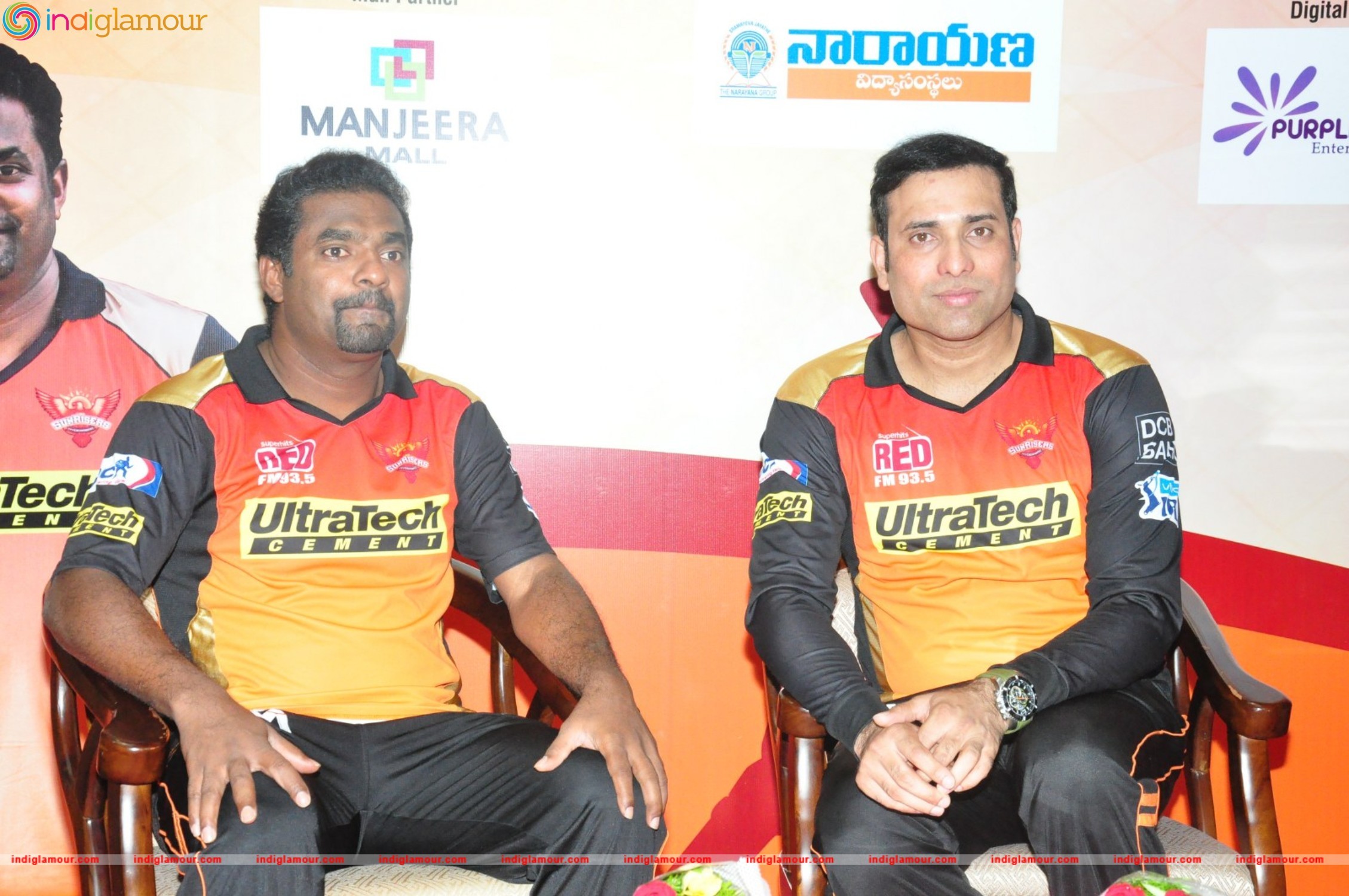Sunrisers Tho Redrisers Event Event hd photo