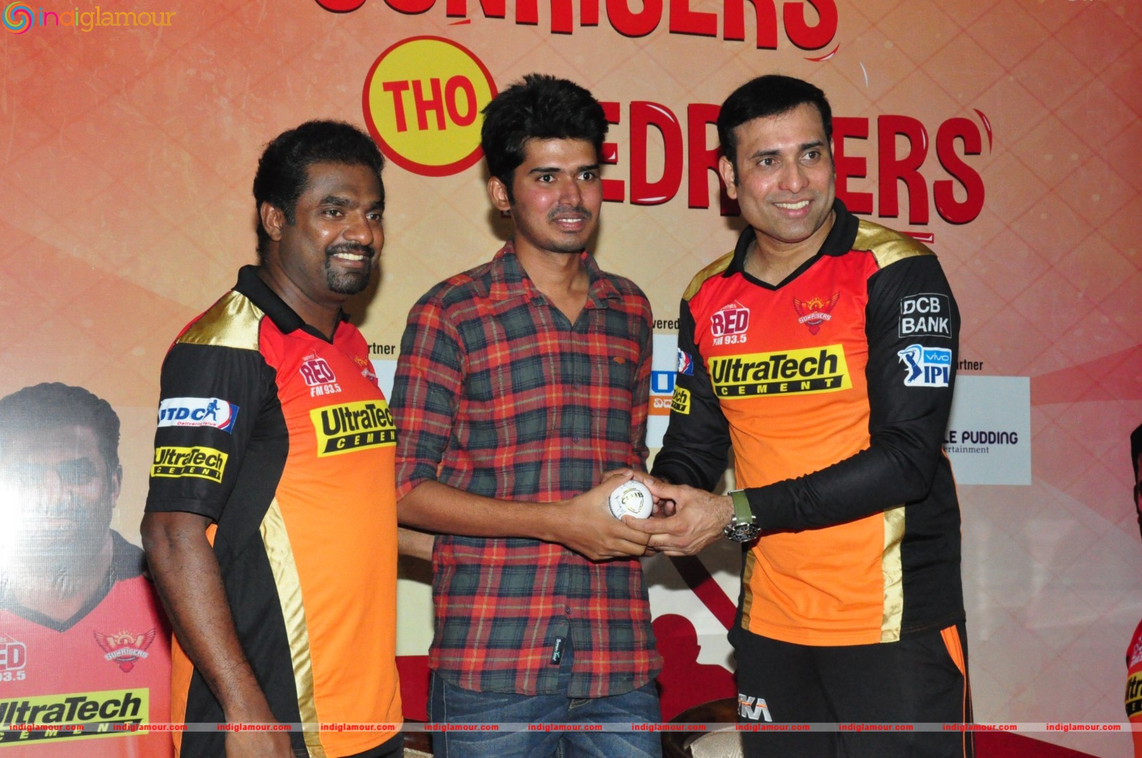 Sunrisers Tho Redrisers Event Event hd photo