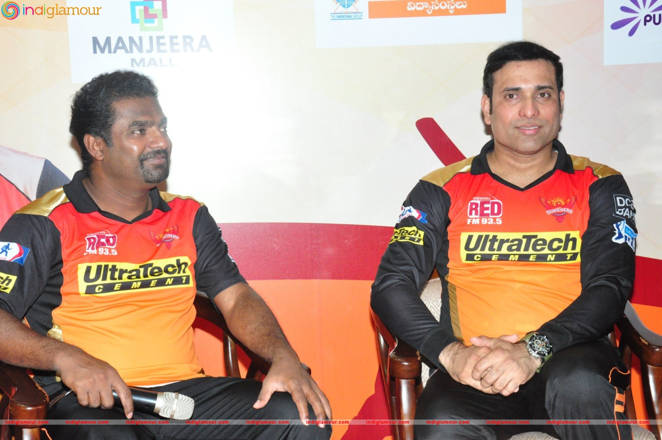 Sunrisers Tho Redrisers Event Event hd photo