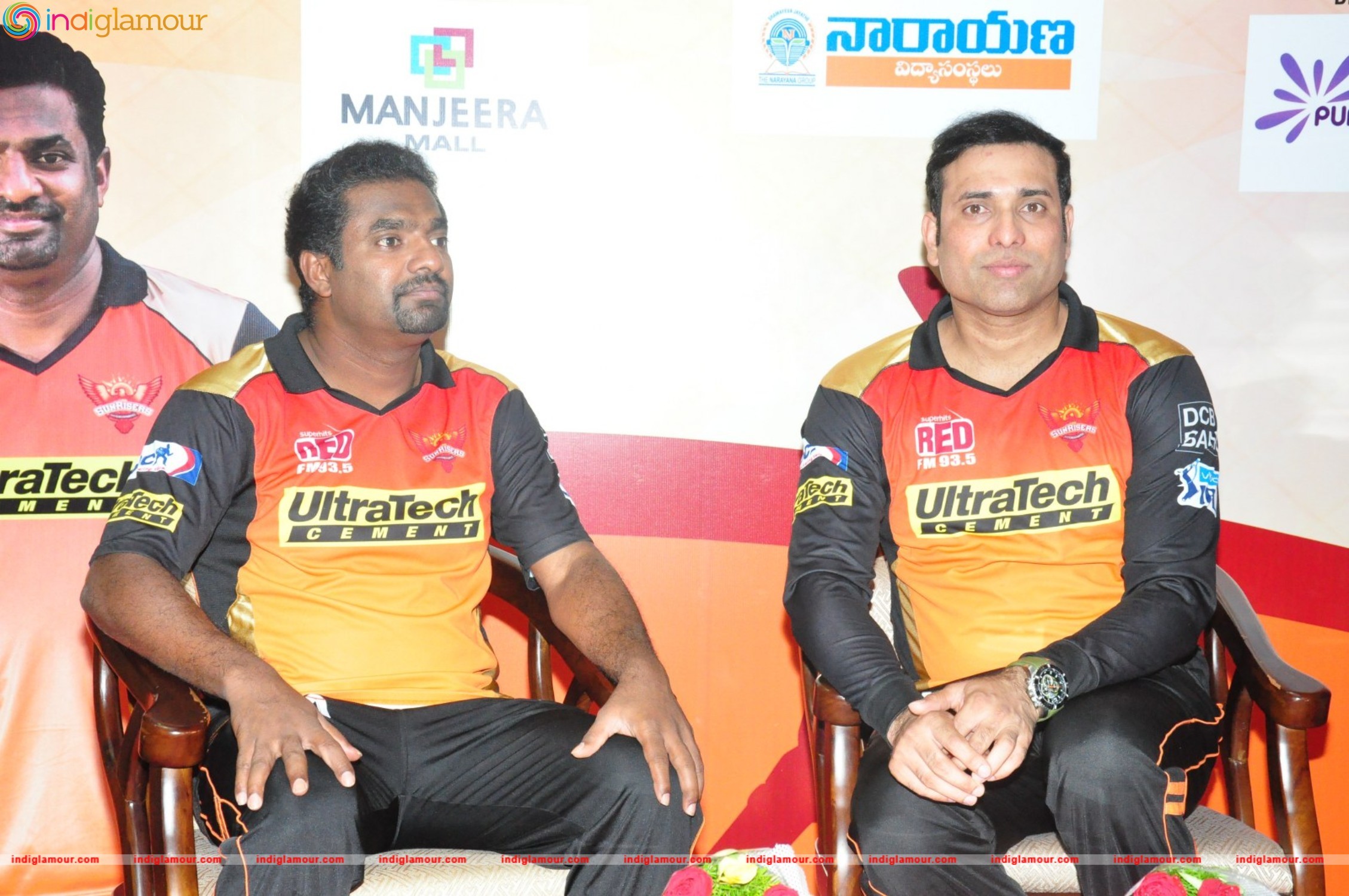 Sunrisers Tho Redrisers Event Event hd photo