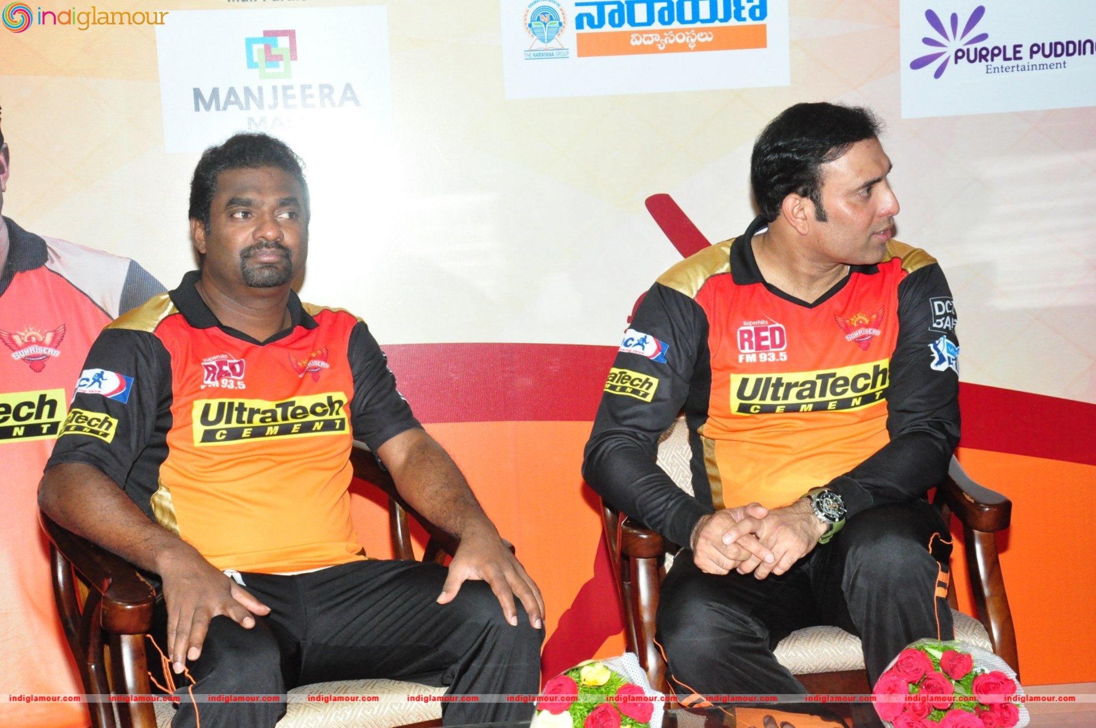 Sunrisers Tho Redrisers Event Event hd photo