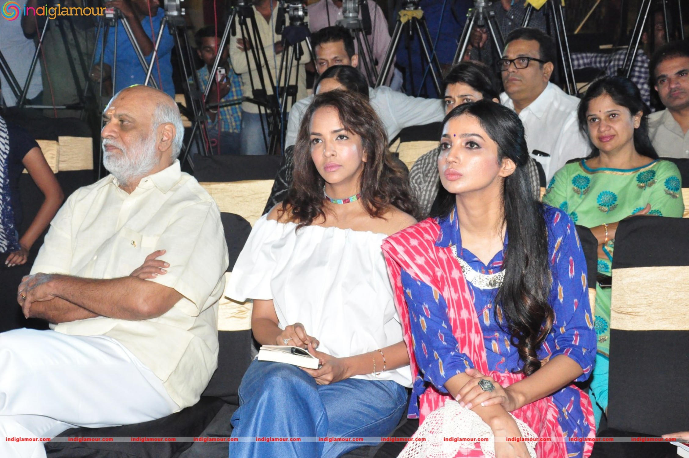 The Dance of Durga Book Launch Event hd photo