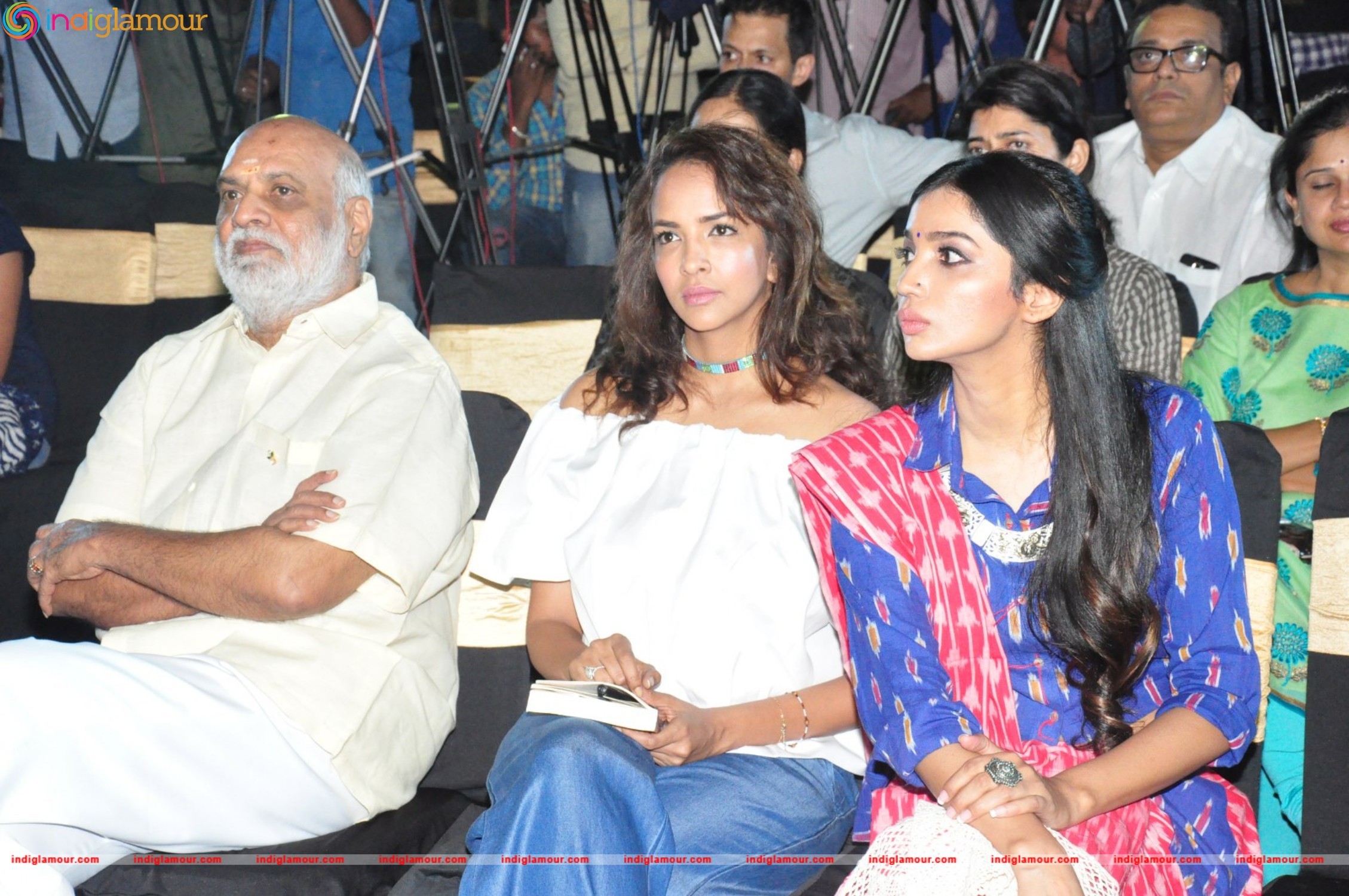The Dance of Durga Book Launch Event hd photo