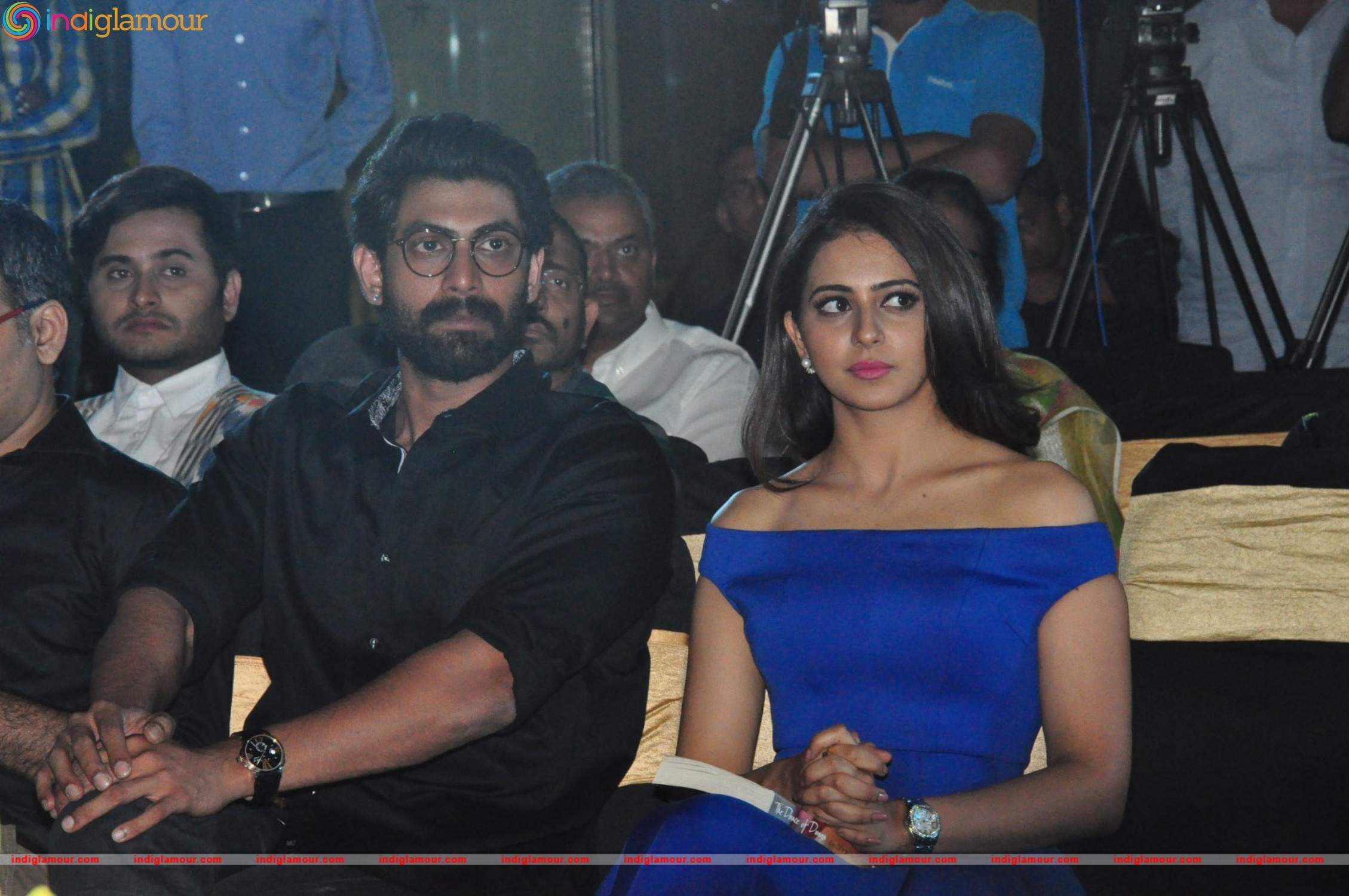 The Dance of Durga Book Launch Event hd photo