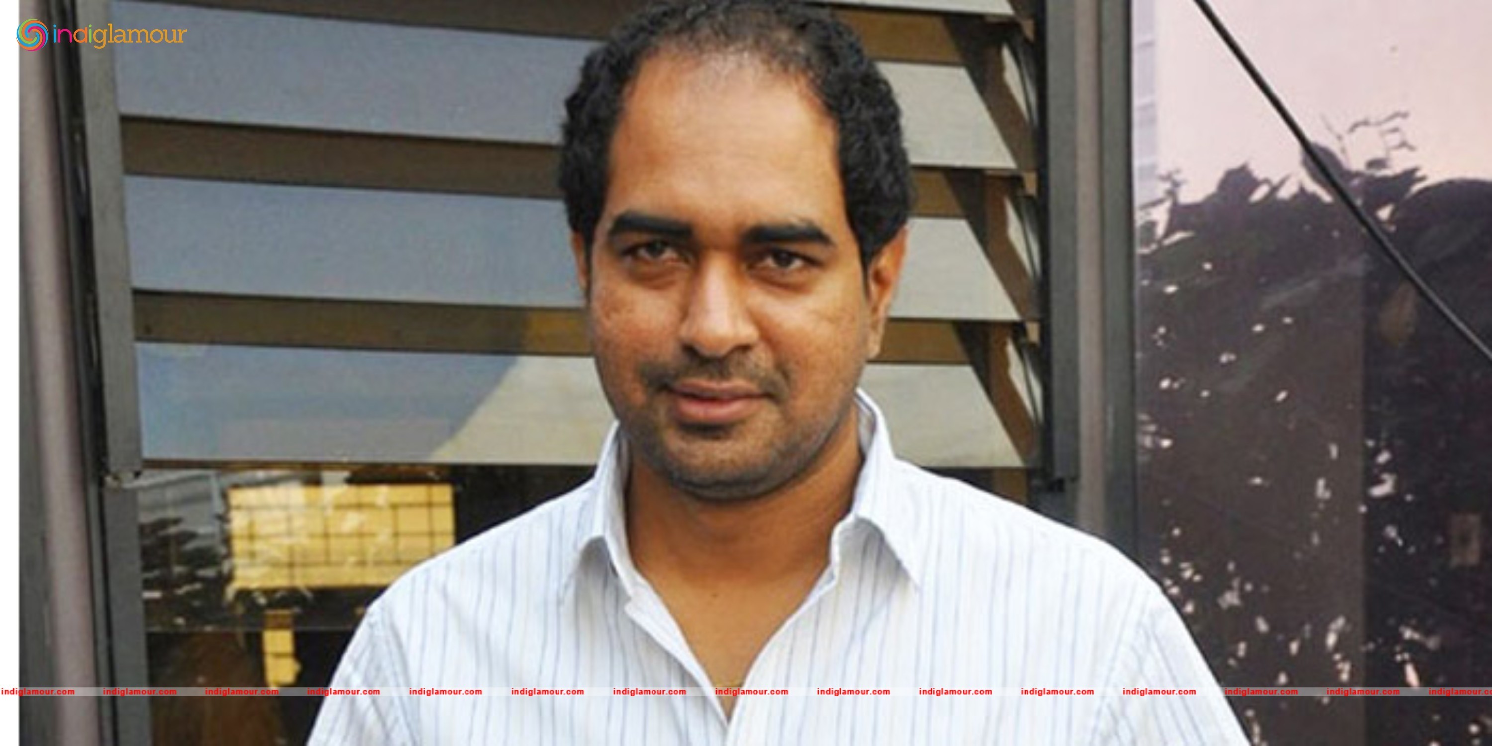 Director Krish Donates National Award Prize Money to Basavatarakam Cancer Hospital Event hd photo
