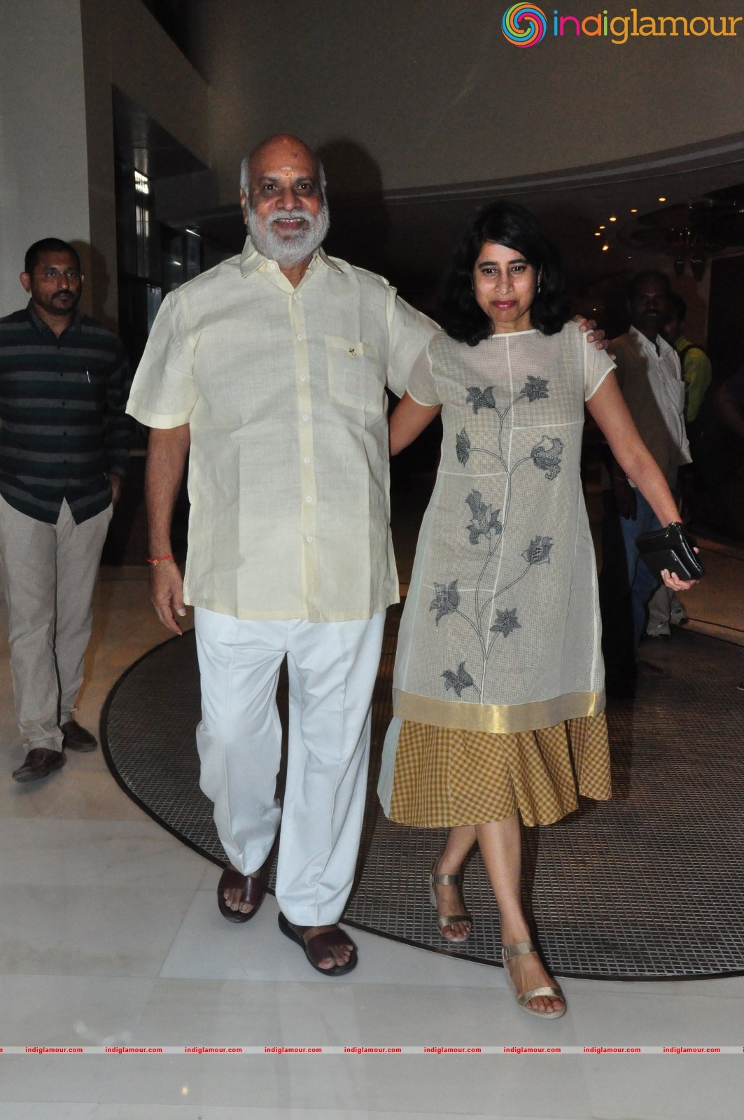 The Dance of Durga Book Launch Event hd photo