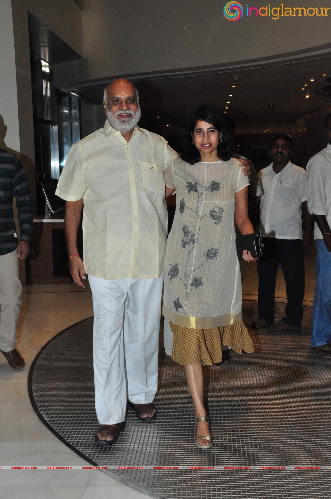 The Dance of Durga Book Launch Event hd photo