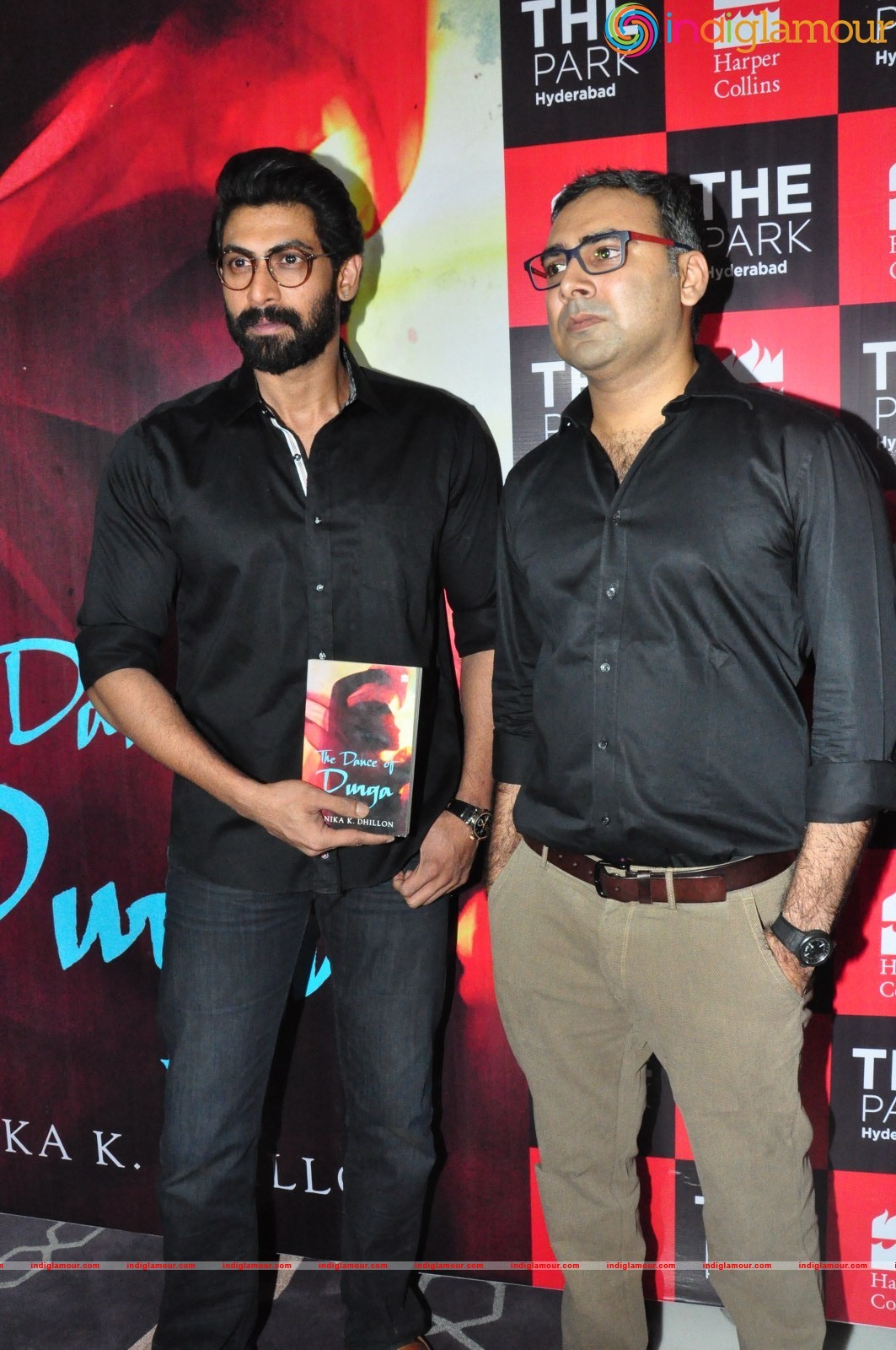 The Dance of Durga Book Launch Event hd photo