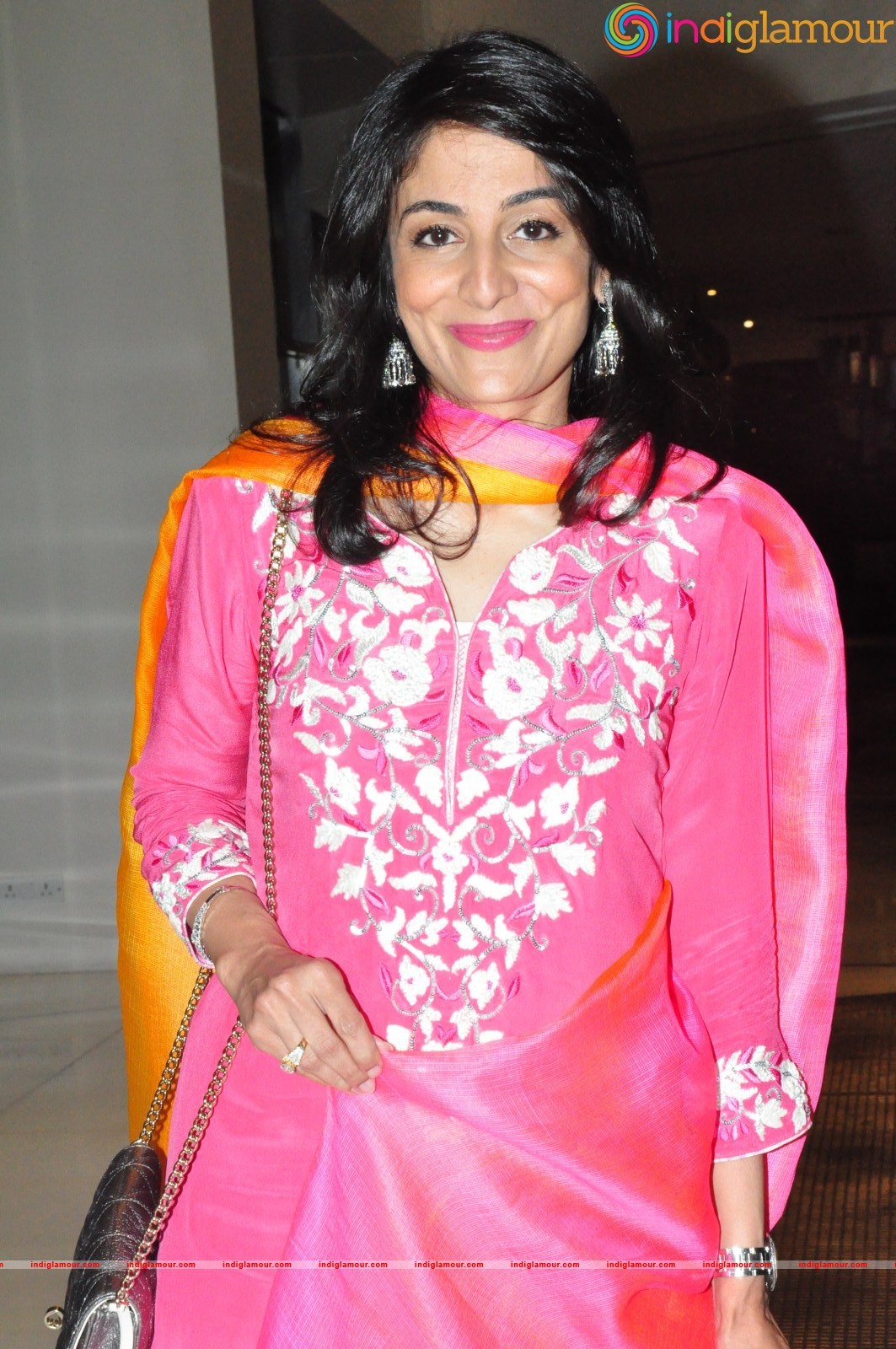 The Dance of Durga Book Launch Event hd photo