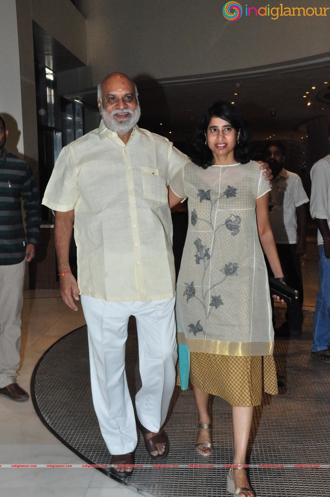 The Dance of Durga Book Launch Event hd photo