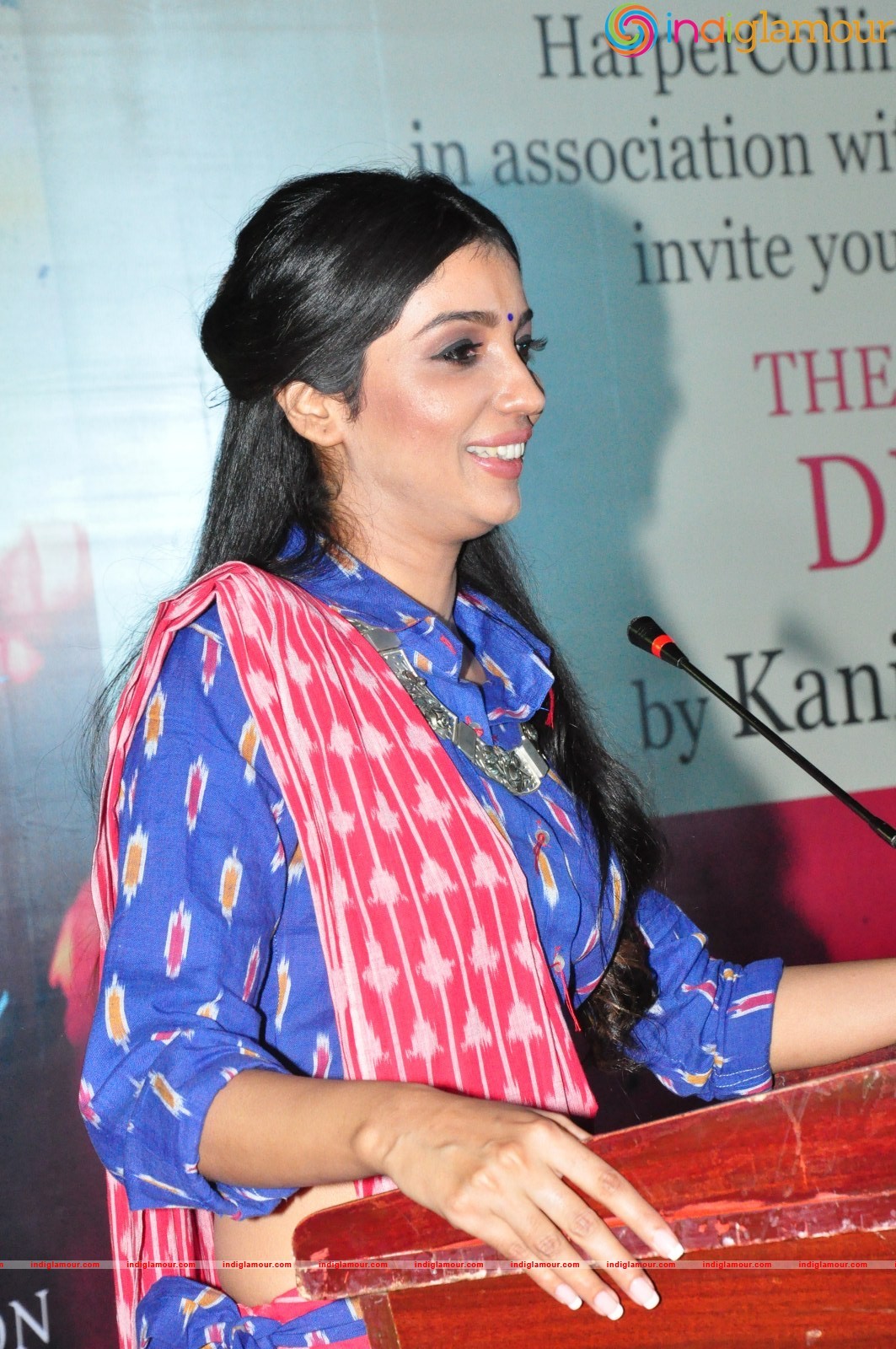 The Dance of Durga Book Launch Event hd photo