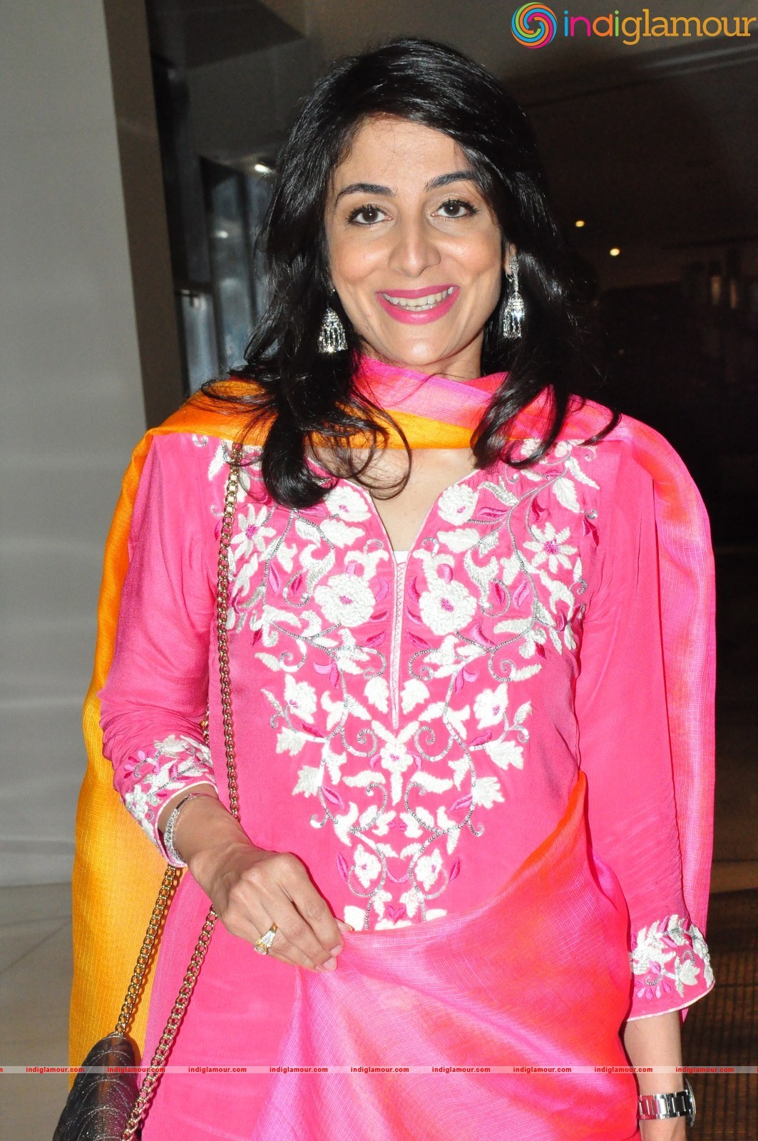 The Dance of Durga Book Launch Event hd photo
