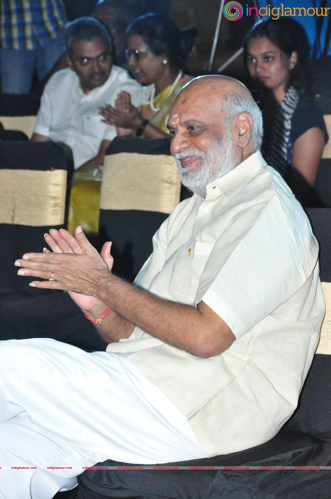 The Dance of Durga Book Launch Event hd photo