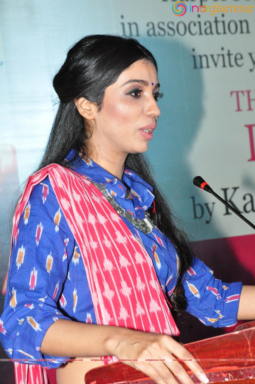 The Dance of Durga Book Launch Event hd photo