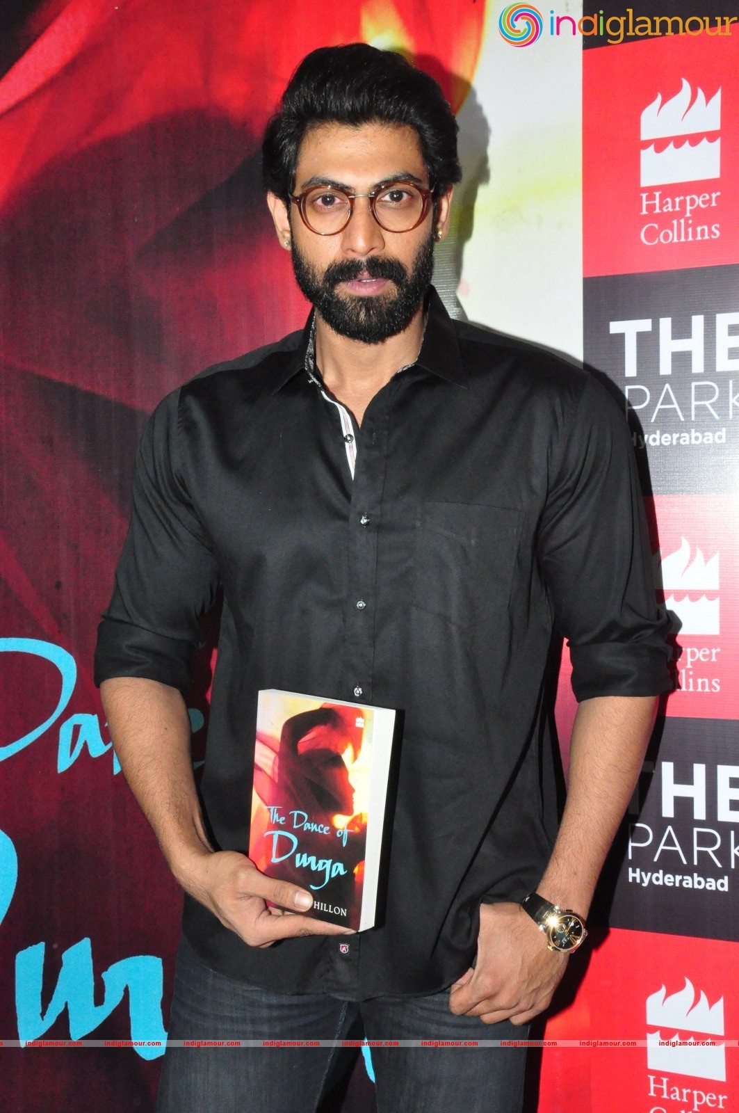 The Dance of Durga Book Launch Event hd photo
