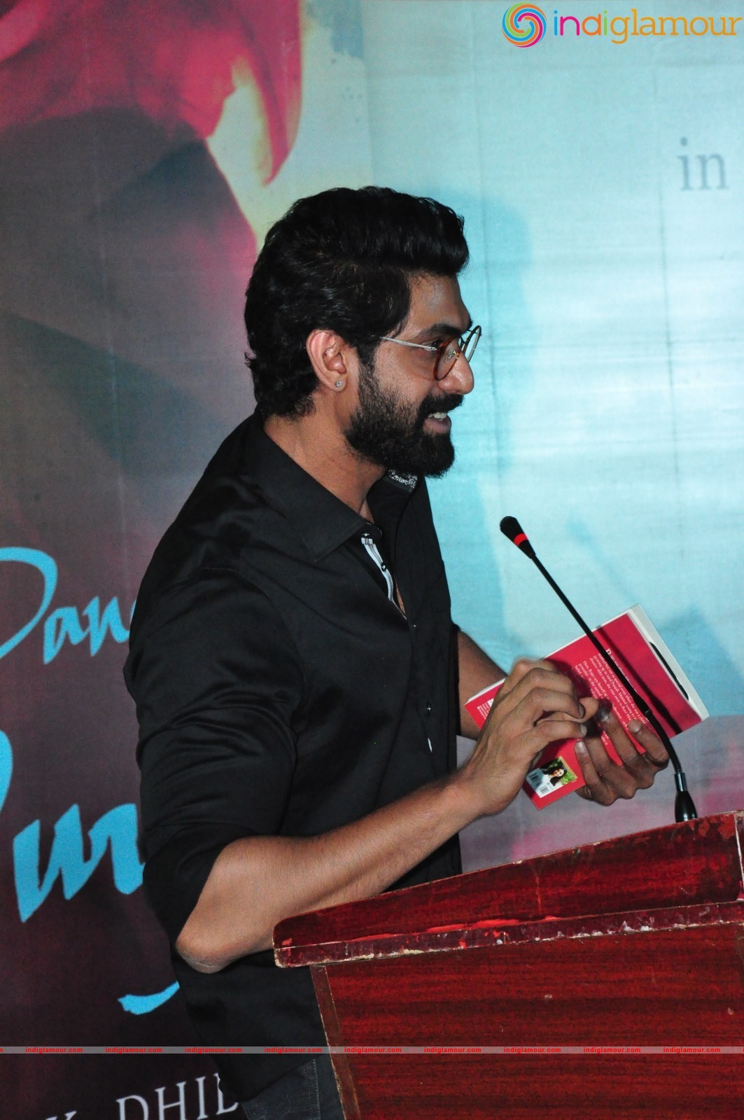 The Dance of Durga Book Launch Event hd photo