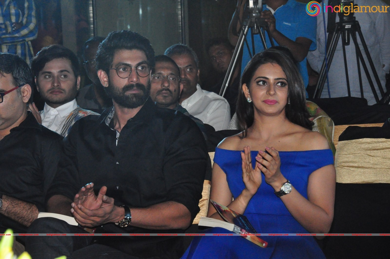 The Dance of Durga Book Launch Event hd photo