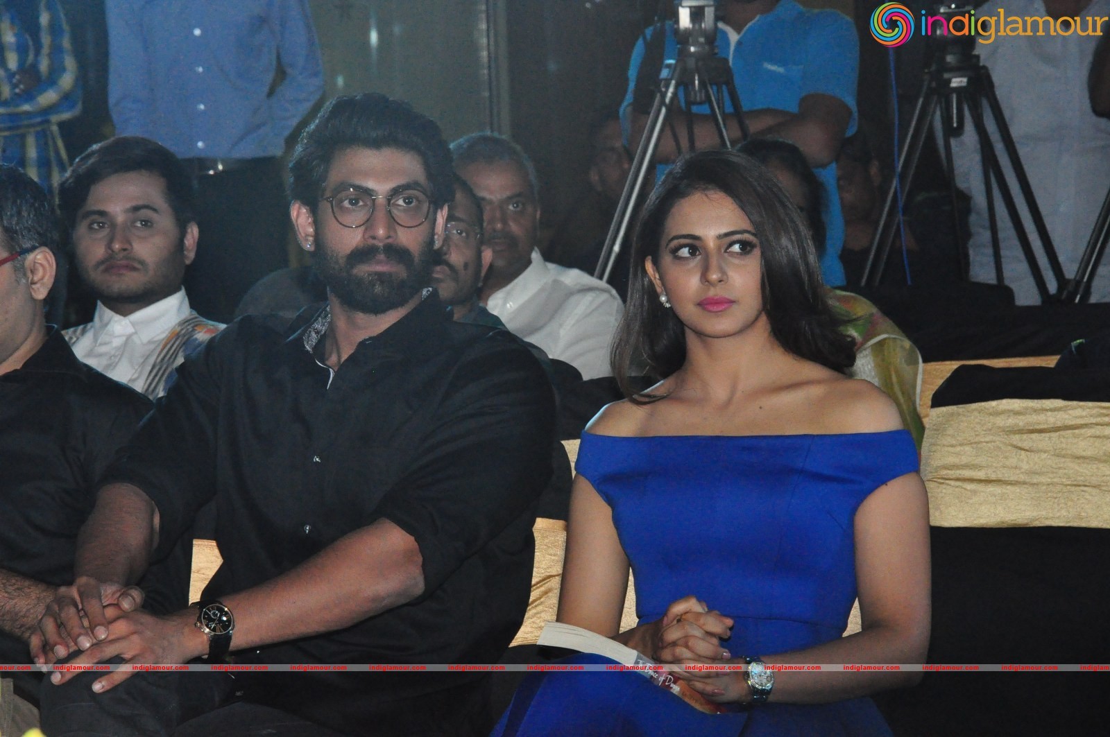 The Dance of Durga Book Launch Event hd photo