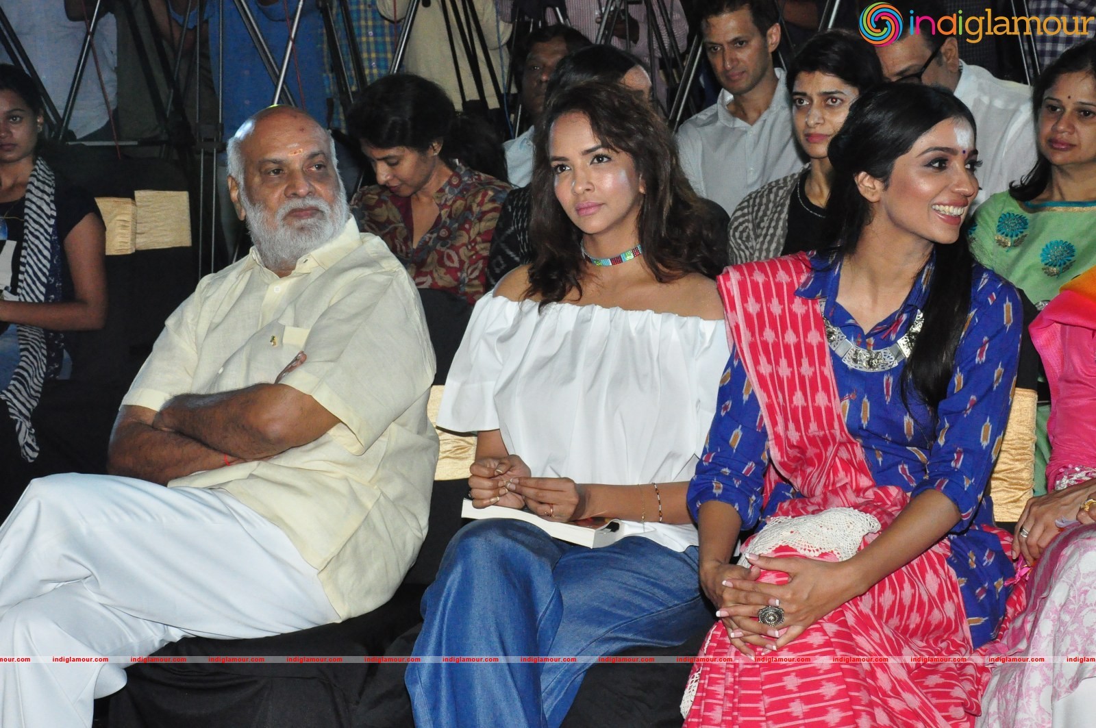 The Dance of Durga Book Launch Event hd photo