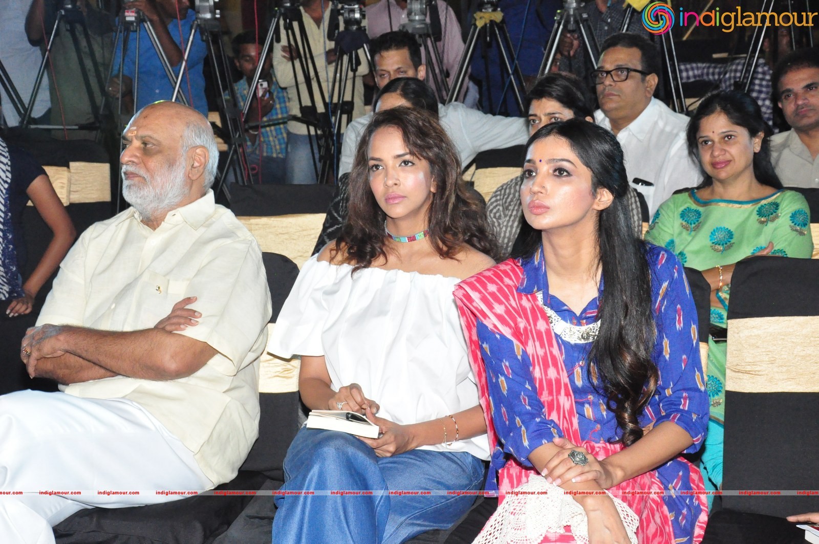 The Dance of Durga Book Launch Event hd photo