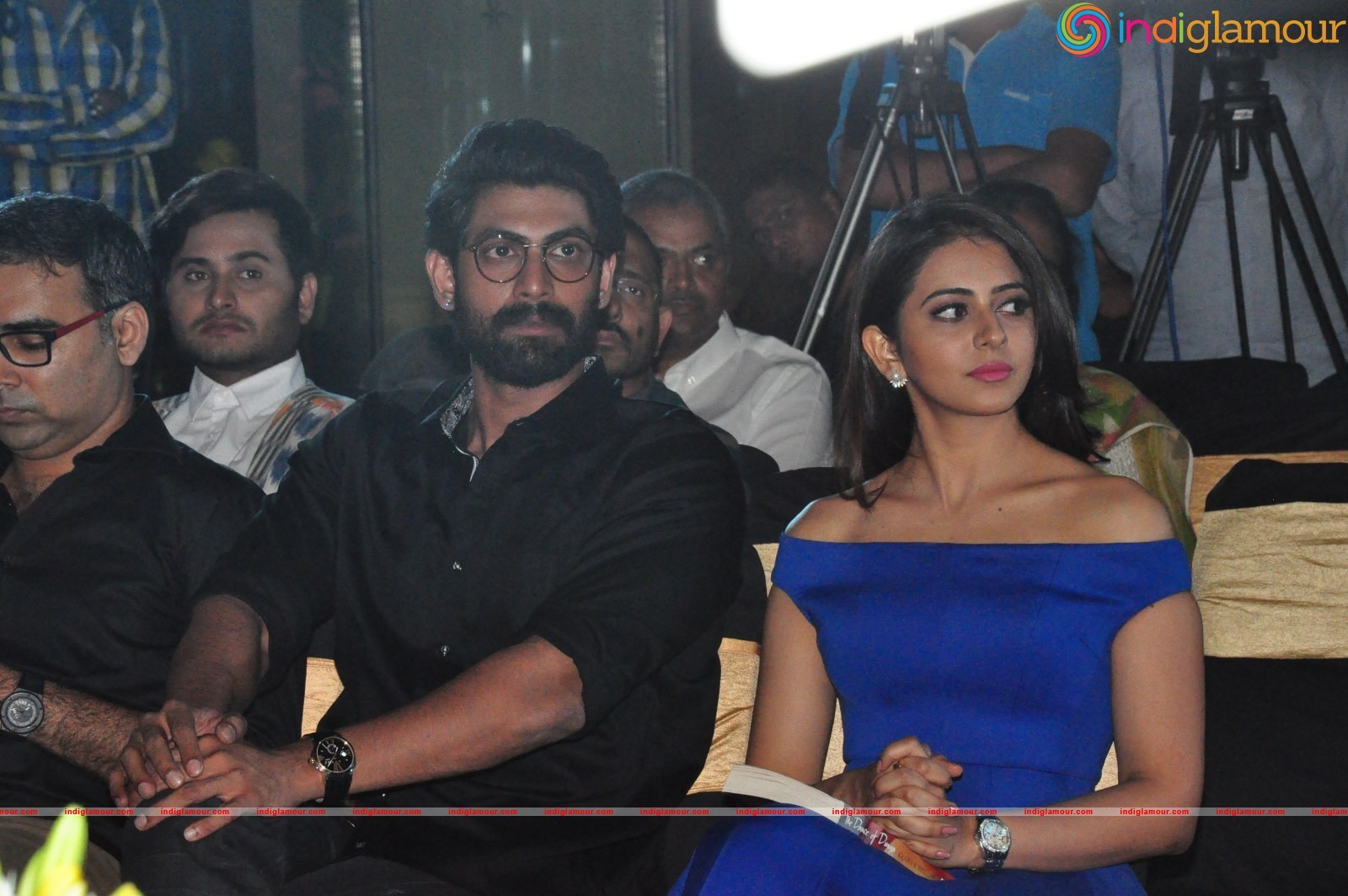 The Dance of Durga Book Launch Event hd photo
