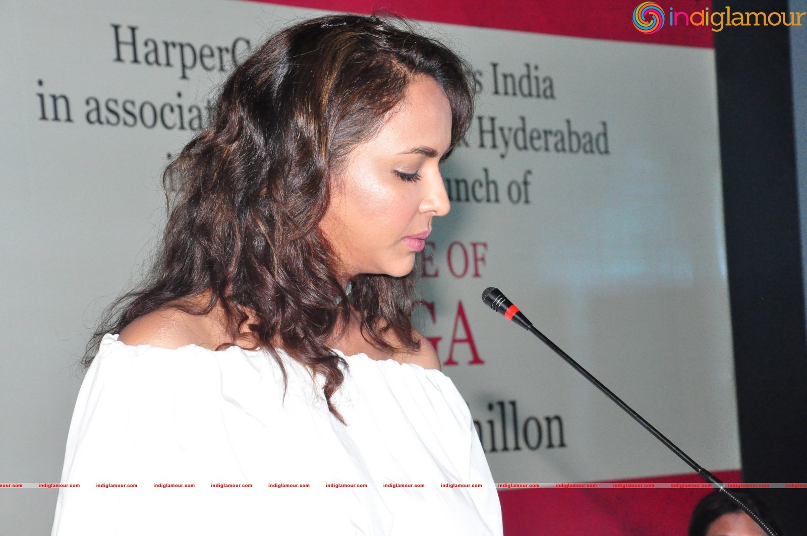 The Dance of Durga Book Launch Event hd photo