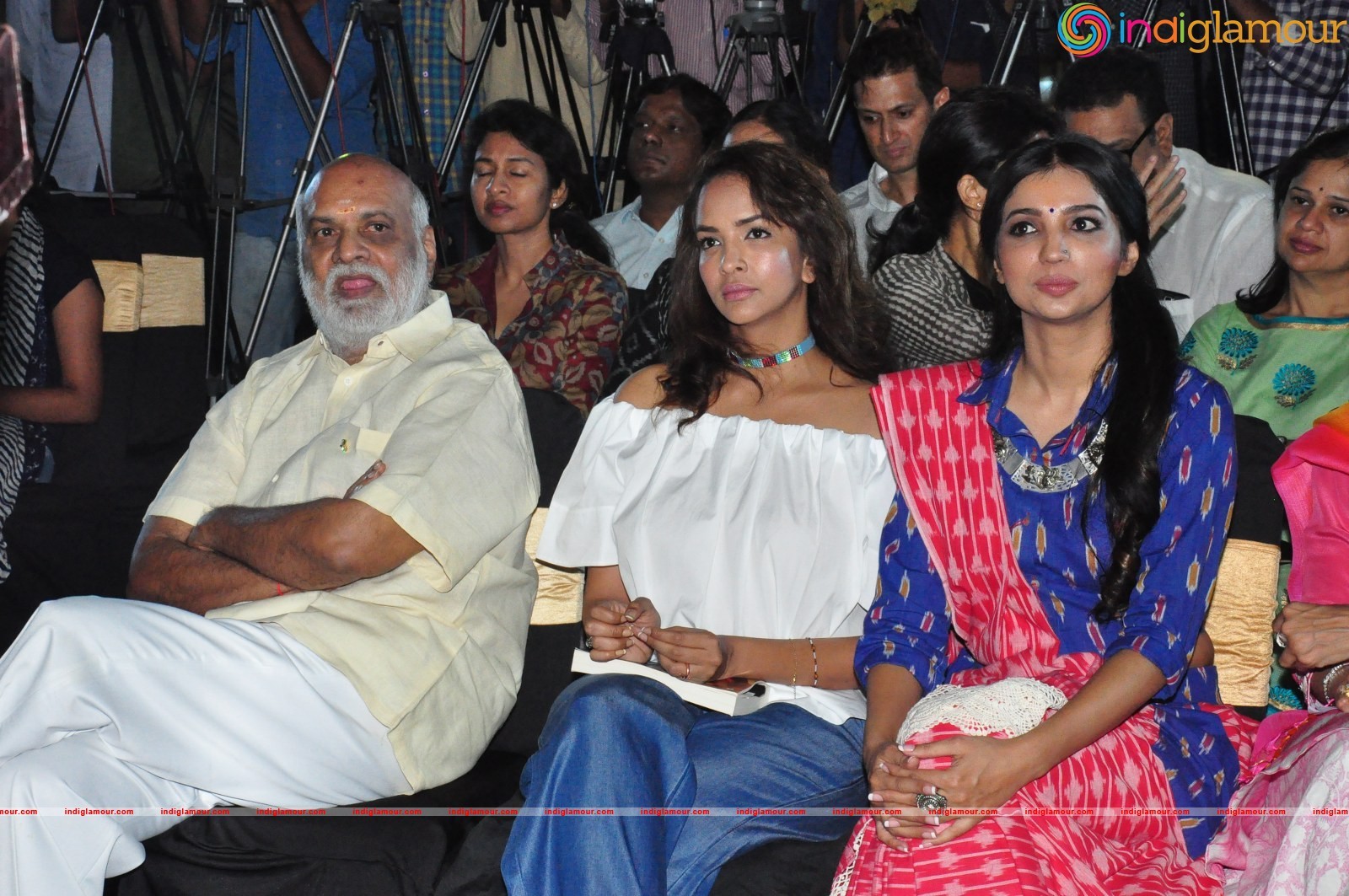 The Dance of Durga Book Launch Event hd photo