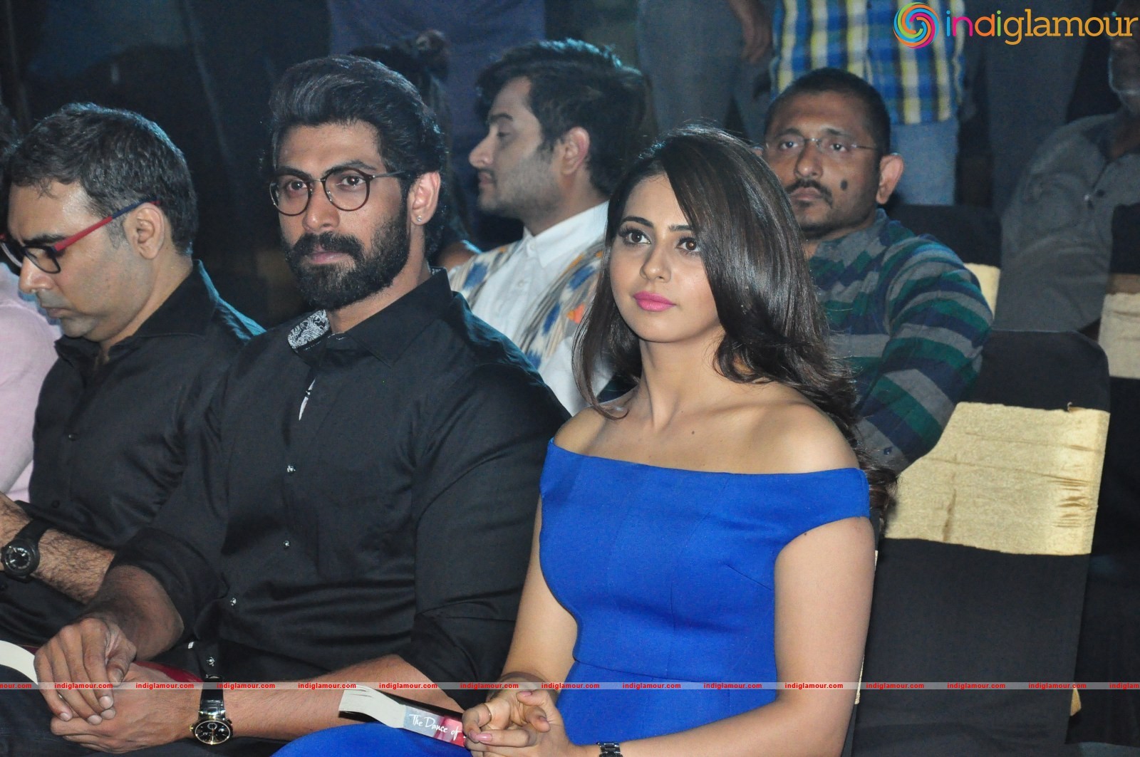 The Dance of Durga Book Launch Event hd photo