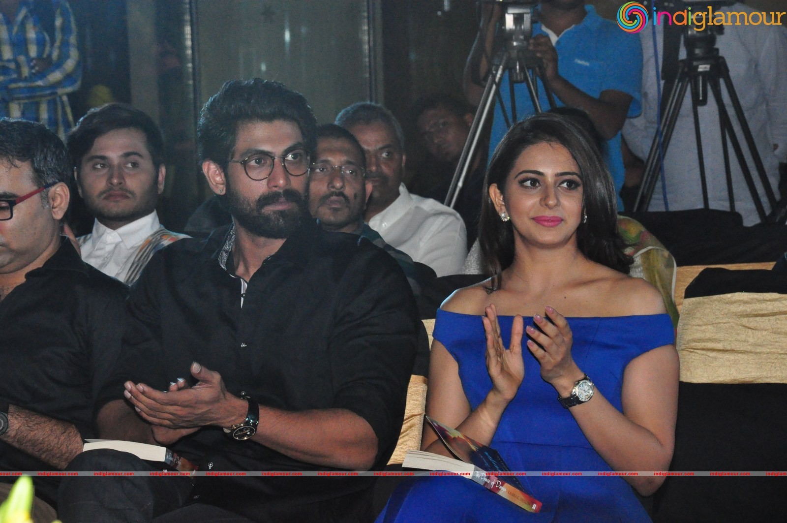 The Dance of Durga Book Launch Event hd photo