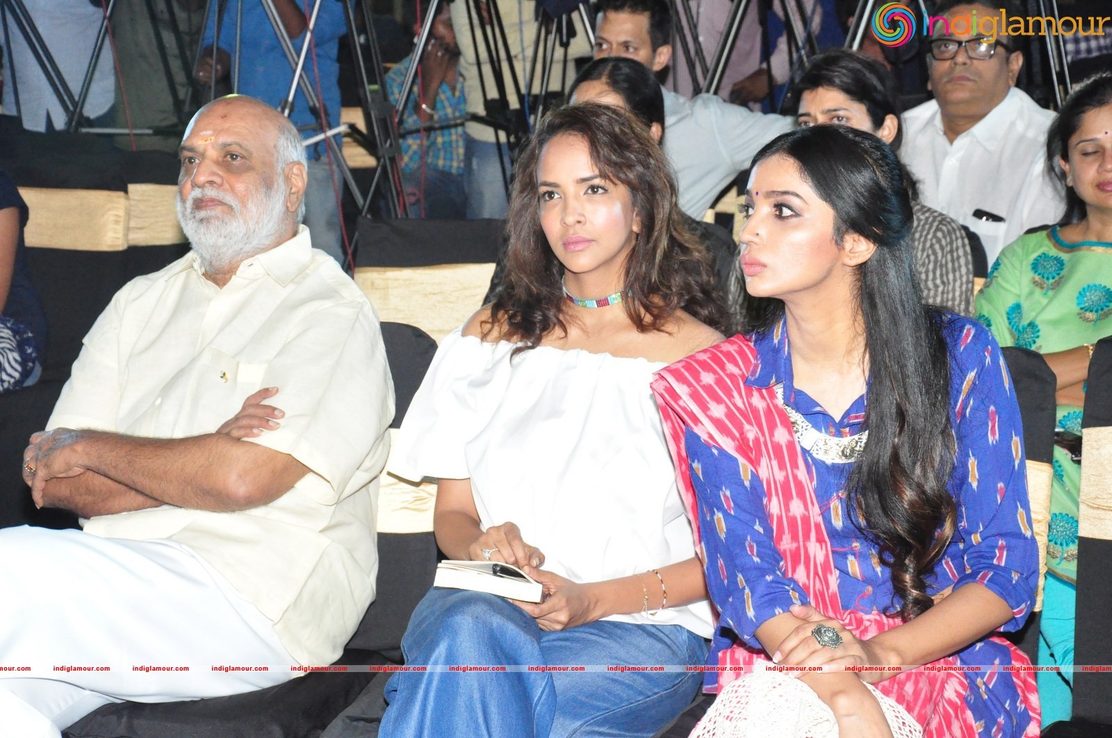 The Dance of Durga Book Launch Event hd photo