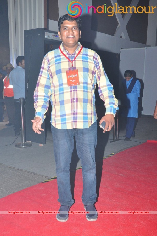 Brahmotsavam Audio Launch Event hd photo