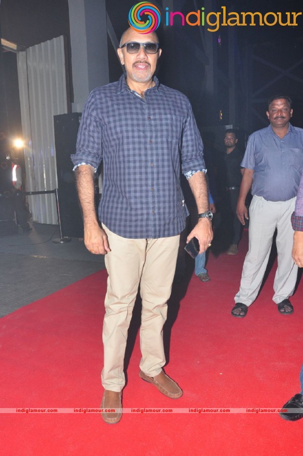 Brahmotsavam Audio Launch Event hd photo