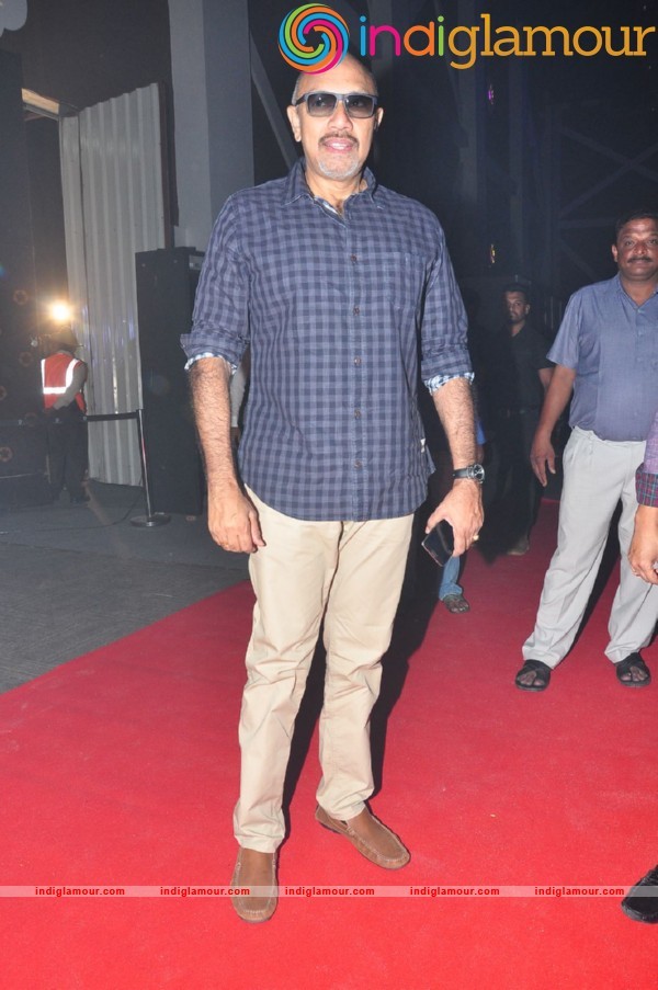 Brahmotsavam Audio Launch Event hd photo