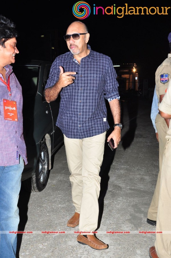 Brahmotsavam Audio Launch Event hd photo