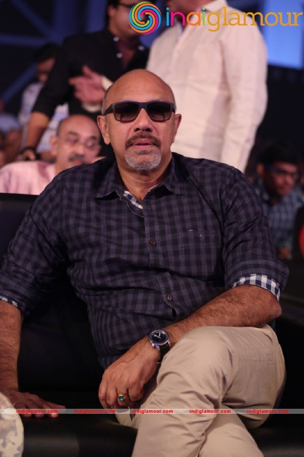 Brahmotsavam Audio Launch Event hd photo