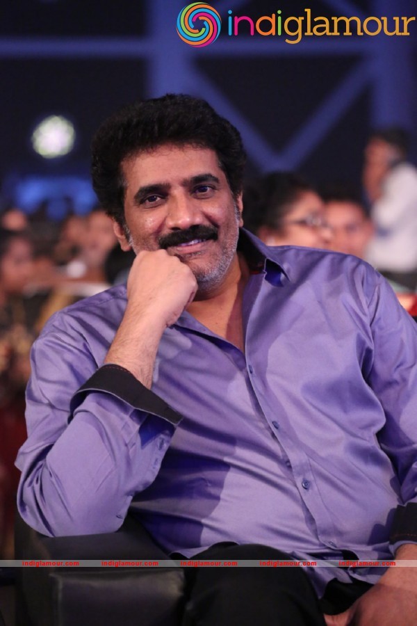 Brahmotsavam Audio Launch Event hd photo