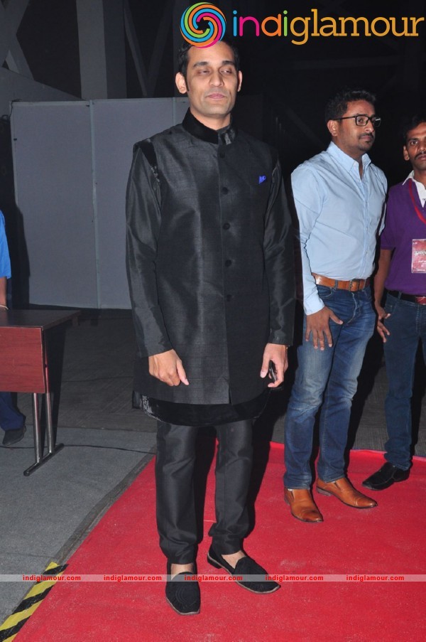 Brahmotsavam Audio Launch Event hd photo