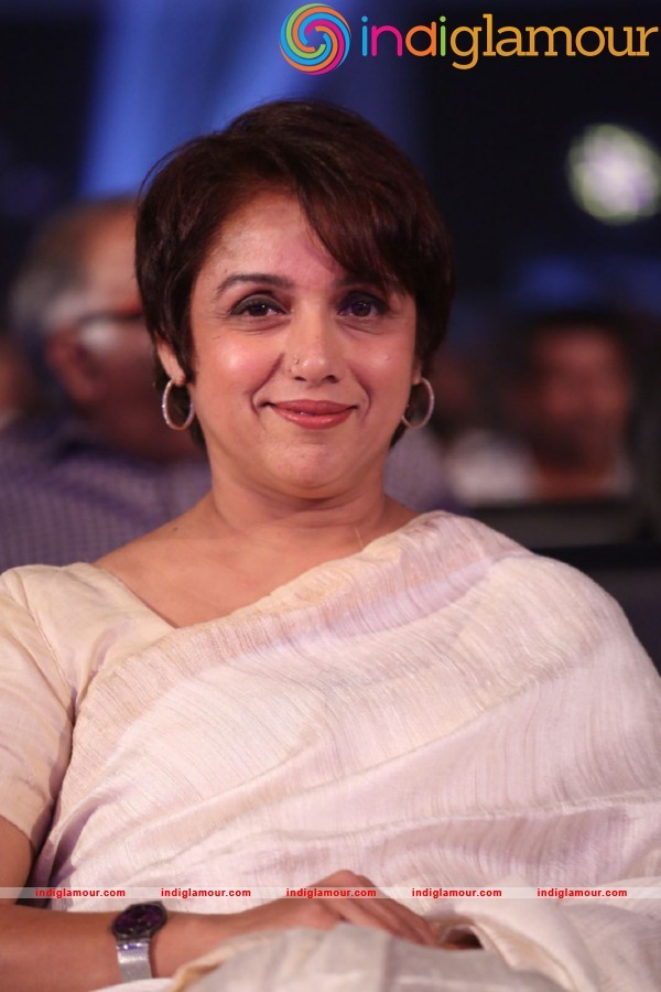 Brahmotsavam Audio Launch Event hd photo