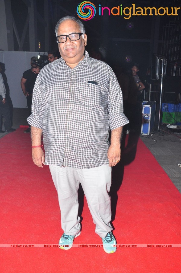 Brahmotsavam Audio Launch Event hd photo