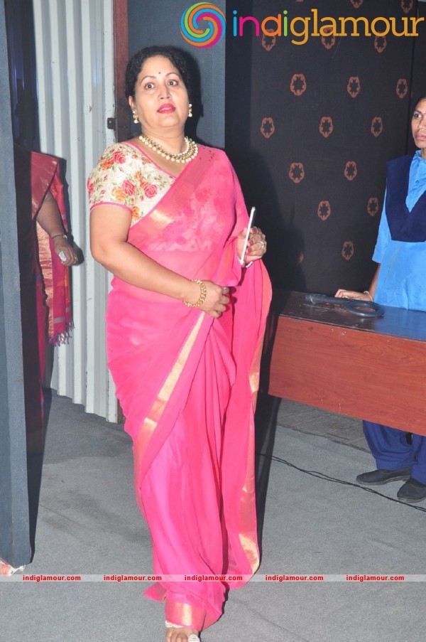 Brahmotsavam Audio Launch Event hd photo