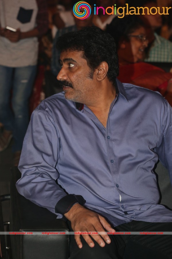 Brahmotsavam Audio Launch Event hd photo