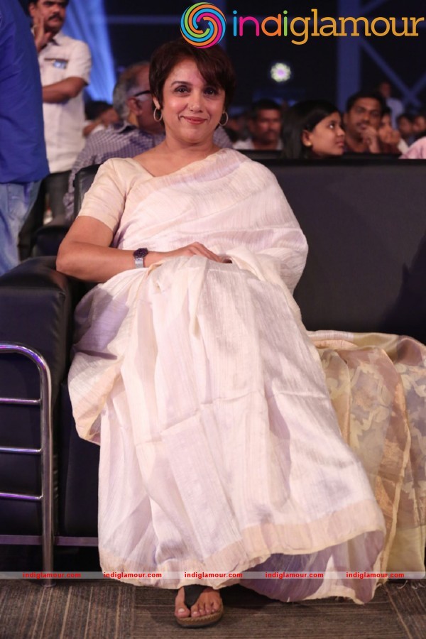 Brahmotsavam Audio Launch Event hd photo