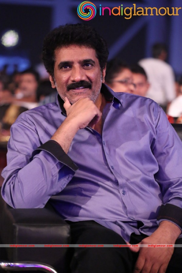 Brahmotsavam Audio Launch Event hd photo