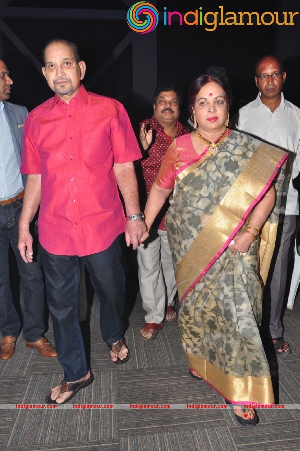 Brahmotsavam Audio Launch Event hd photo