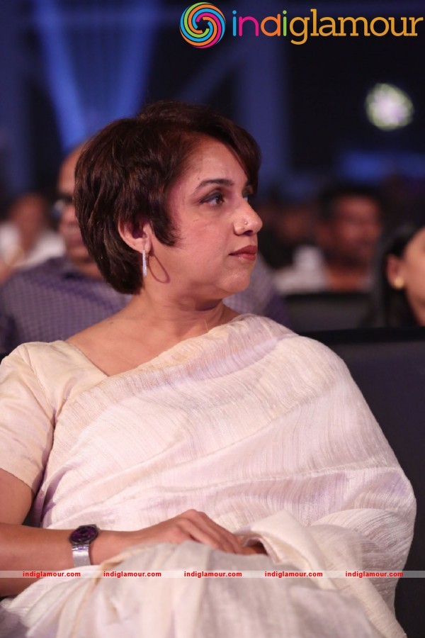Brahmotsavam Audio Launch Event hd photo